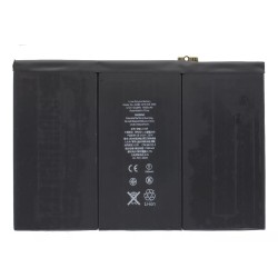 Batería Genérica Para IPAD 3 / IPAD 4