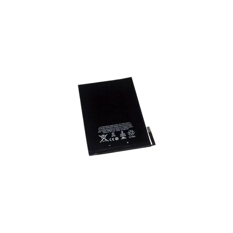 Batería Genérica Para IPad MINI 1