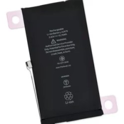 Batería Genérica Para IPhone 12 / 12 Pro