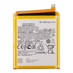 Batería Genérica Para Motorola E6 Play KS40