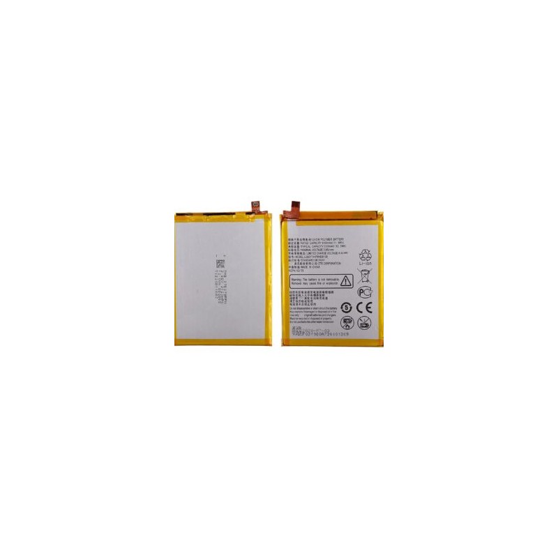 Batería Genérica Para ZTE V9 Vita