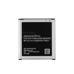 Baterías Genéricas Para Samsung Core Prime G360-J2 J200 EB-BG360CBC