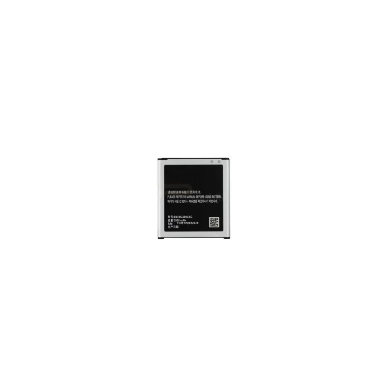 Baterías Genéricas Para Samsung Core Prime G360-J2 J200 EB-BG360CBC