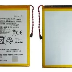 Batería Genérica Para Motorola G3 FC40