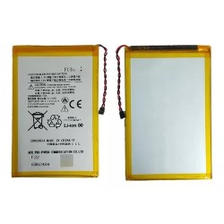 Batería Genérica Para Motorola G3 FC40