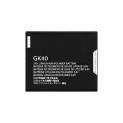 Batería Genérica Para Motorola G4 Play-Moto G5-Lenovo K5 GK40