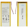 Batería Genérica Para Motorola G4, Moto G4 Plus GA40
