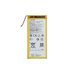 Batería Genérica Para Motorola G5 Plus HG40