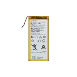 Batería Genérica Para Motorola G5 Plus HG40