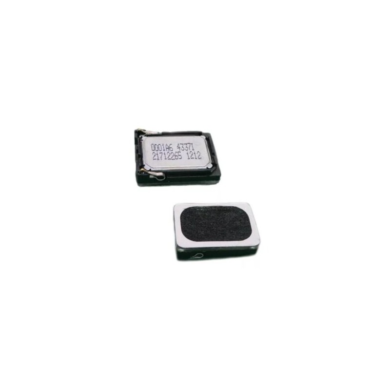 Bocina Altavoz Para Motorola G4 /G4 Plus /G4 Play