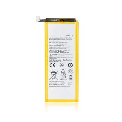 Batería Genérica Para Motorola G6 Plus JT40