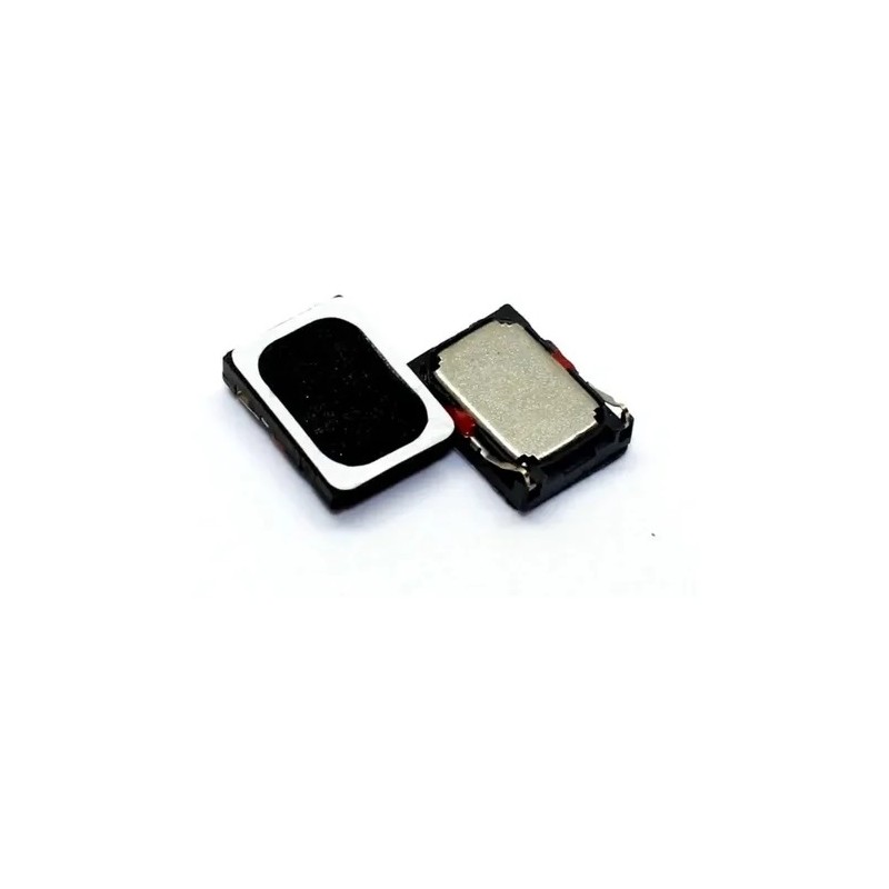 Bocina Altavoz Para Motorola G6 /G6 Plus /G6 Play