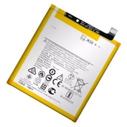 Batería Genérica Para Motorola G7 Power/ G8 Power Lite JK50