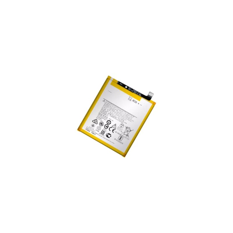 Batería Genérica Para Motorola G7 Power/ G8 Power Lite JK50