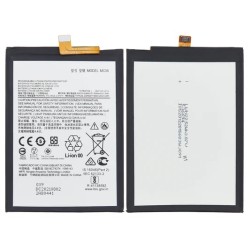 Batería Genérica Para Motorola G9 Power / G60/ G60S / G51 5G / G40 Fusion  MC50