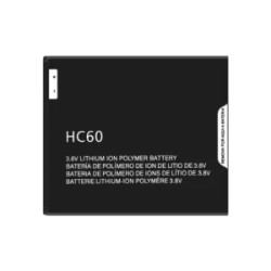 Batería Genérica Para Motorola Moto C Plus HC60