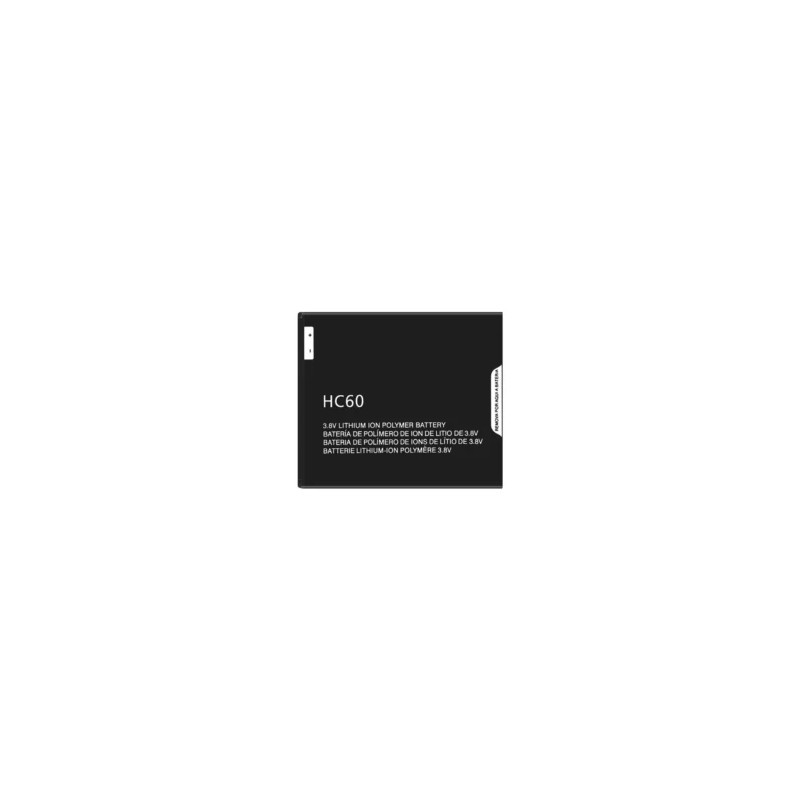 Batería Genérica Para Motorola Moto C Plus HC60