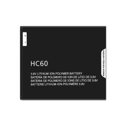 Batería Genérica Para Motorola Moto C Plus HC60