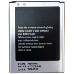 Batería Genérica Para Samsung Core Plus G350 8260 826