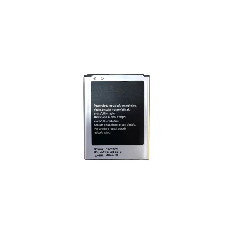 Batería Genérica Para Samsung Core Plus G350 8260 826