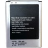 Batería Genérica Para Samsung Core Plus G350 8260 826
