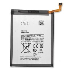 Batería Genérica Para Samsung Galaxy A20, A30, A50