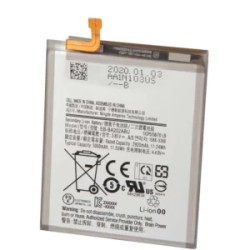 Batería Genérica Para Samsung Galaxy A20E EB-BA202ABU