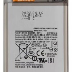 Batería Genérica Para Samsung Galaxy A32 5G/ A42 5G/ A72 5G