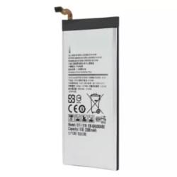 Batería Genérica Para Samsung Galaxy A5 A500 2015 EB BA500ABE