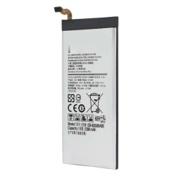Batería Genérica Para Samsung Galaxy A5 A500 2015 EB BA500ABE