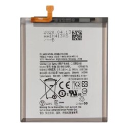 Batería Genérica Para Samsung Galaxy A51 EB-BA515ABY
