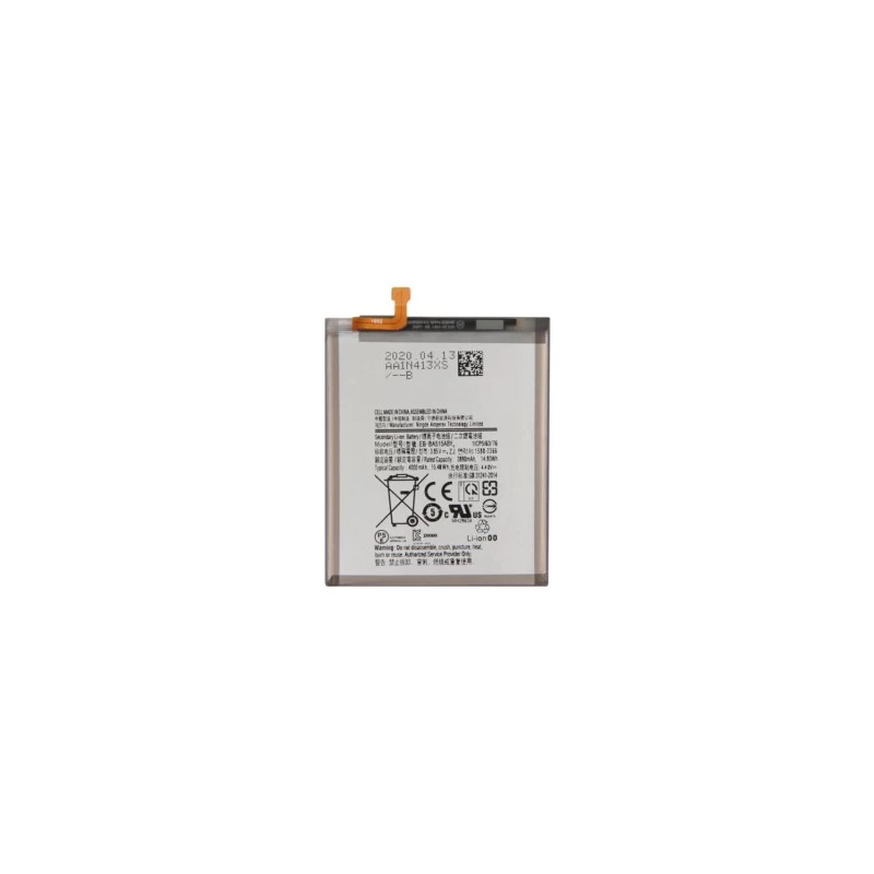 Batería Genérica Para Samsung Galaxy A51 EB-BA515ABY