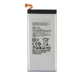 Batería Genérica Para Samsung Galaxy A7 2015 A700 2015