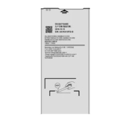 Batería Genérica Para Samsung Galaxy A7 2016 A710 2016