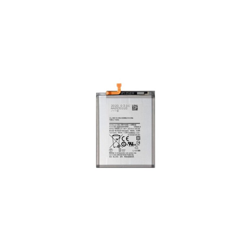Batería Genérica Para Samsung Galaxy A70 A705 EB-BA705ABU