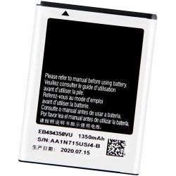 Batería Genérica Para Samsung Galaxy ACE