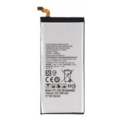 Batería Genérica Para Samsung Galaxy E5 E500 2015