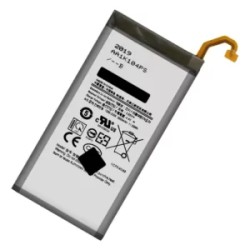 Batería Genérica Para Samsung Galaxy J6-J8 2018
