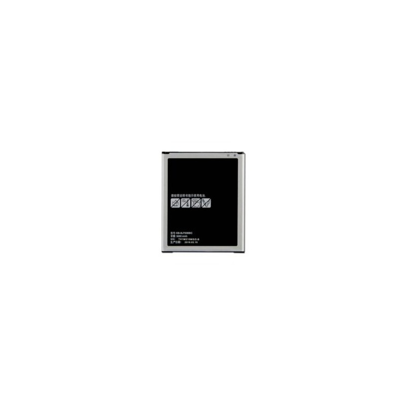 Batería Genérica Para Samsung Galaxy J7 J700 J7 NEO J4  EB-BJ700BBCB