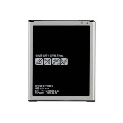 Batería Genérica Para Samsung Galaxy J7 J700 J7 NEO J4  EB-BJ700BBCB