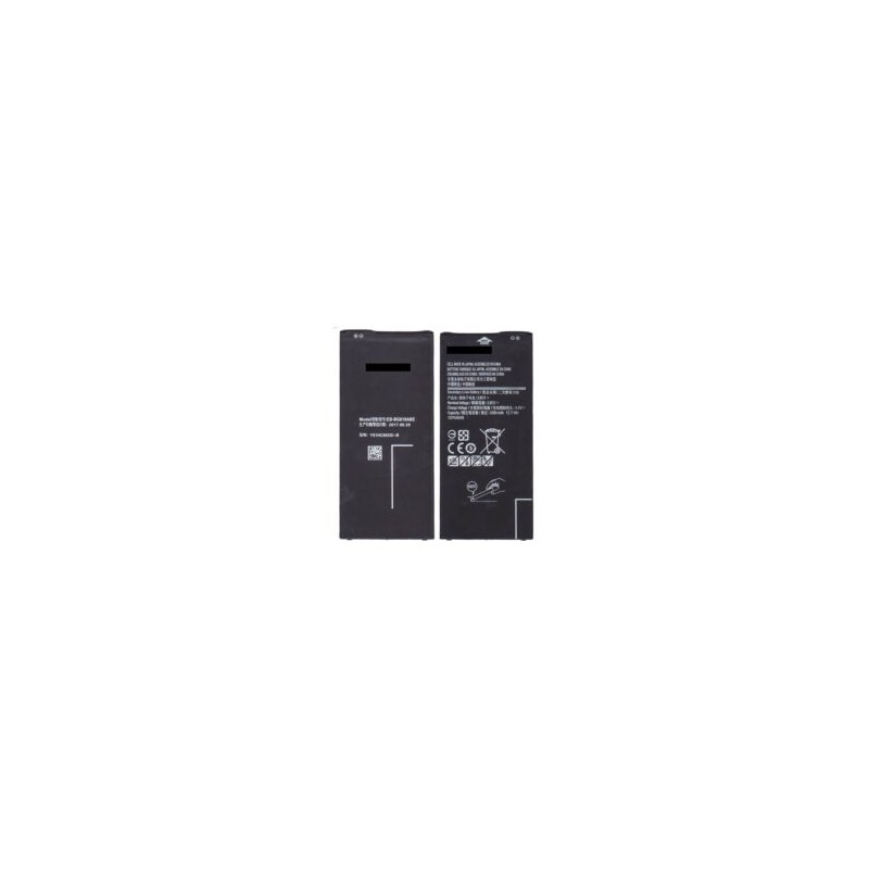 Batería Genérica Para Samsung Galaxy J7 Prime G610-J4 Plus-J6 Plus