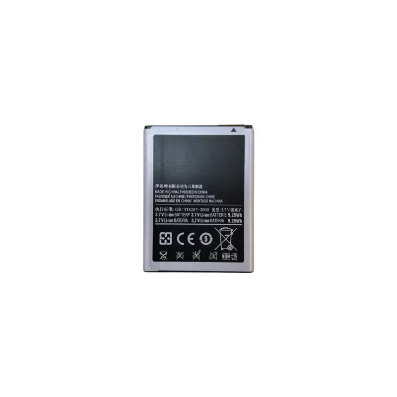 Batería Genérica Para Samsung Galaxy Note 1 N7000-I9220-T879-I717
