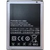 Batería Genérica Para Samsung Galaxy Note 1 N7000-I9220-T879-I717