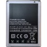 Batería Genérica Para Samsung Galaxy Note 1 N7000-I9220-T879-I717