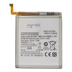 Batería Genérica Para Samsung Galaxy Note 10 N970F