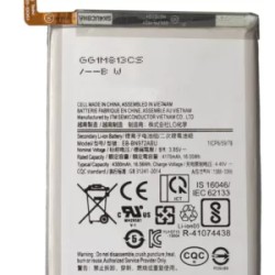 Batería Genérica Para Samsung Galaxy Note 10 Plus N975F