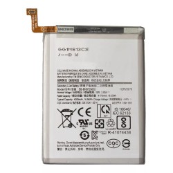 Batería Genérica Para Samsung Galaxy Note 10 Plus N975F