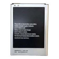 Batería Genérica Para Samsung Galaxy Note 2 N7100 ,T889,I317
