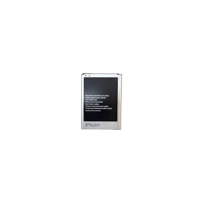 Batería Genérica Para Samsung Galaxy Note 2 N7100 ,T889,I317
