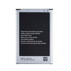 Batería Genérica Para Samsung Galaxy Note 3 N9000, N9002, N9005, N9006